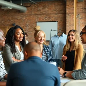 Workshop for small business owners under LCC LEADers program