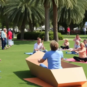 Las Vegas events and leisure activities