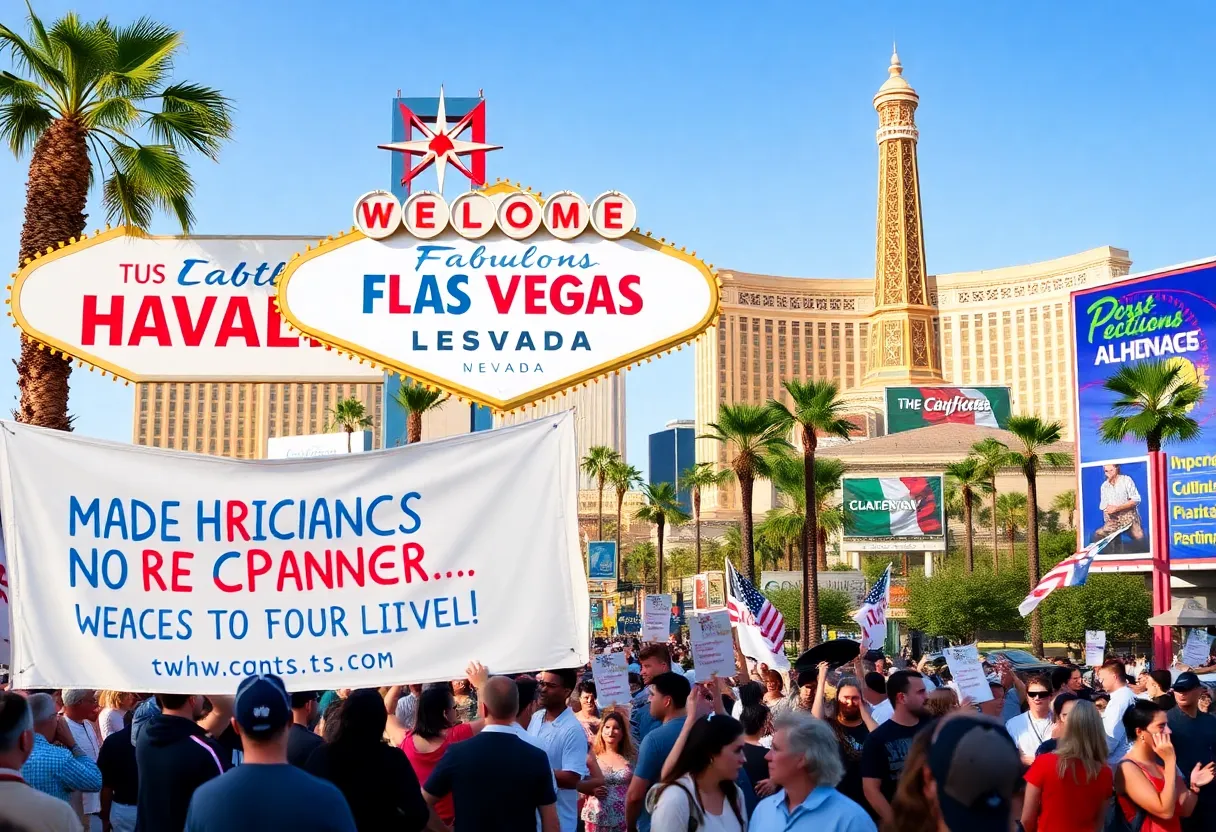 Las Vegas community commemorating 20 years since Hurricane Katrina